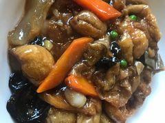 四喜面筋-拱北楼(皇亭广场店)