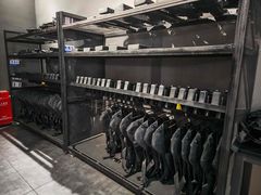 -镭战前线·真人CS·团建·亲子·生日派对(南山来福士店)