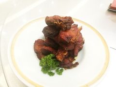 -王记姚家味·地道苏帮菜(凤凰街店)