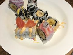 -璐法式铁板烧(滏东总店)
