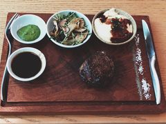 澳洲M3谷饲黑安格斯菲力牛排-EN SPACE恩空间