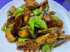 地三鲜-林之六八·6886大连老菜馆