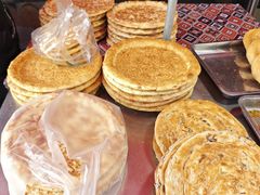 -阿布拉的馕(西北路店)