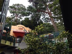 -三鹰之森吉卜力美术馆