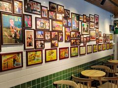 -香港鸳鸯王(西湖路店)