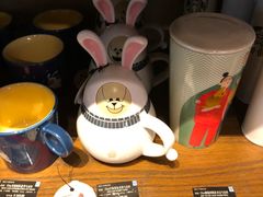 -星巴克(北京西站5号候车室)
