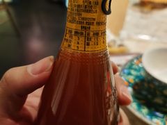 -尚尚仙·酸汤猪手·猪肚鸡火锅(华联万柳购物中心店)