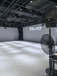 -北京V5舞蹈工作室