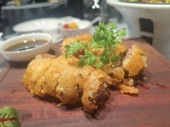 -三利音·东方司宴(外滩店)