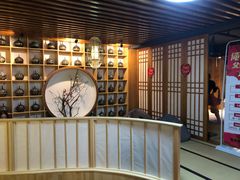 包房-安贞汤泉(安贞桥店)