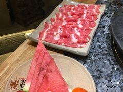-蜀大侠火锅(四川北路店)