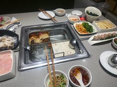 -海底捞火锅(吾悦广场店)