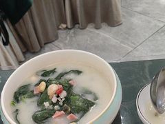 -天毓山庄·餐厅