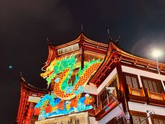 -绿波廊七号(豫园新路店)