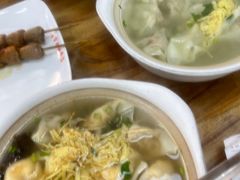 -吉云馄饨(桑梓路店)