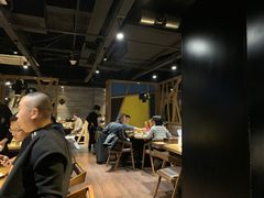 大堂-久苑烧肉(世界城广场店)