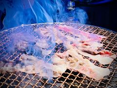 -入火韩国烤肉(凯旋广场店)