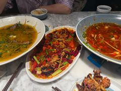 -懒人盐府人家(航天桥店)