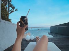 -深圳大梅沙京基洲际度假酒店