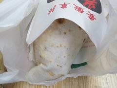 -安徽阜阳卷馍(西单店)