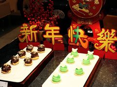 -乐咖啡西餐厅(太湖皇冠假日酒店)