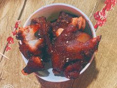 -大学城夜市大排档(凤栖路店)