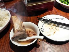 -董厨煨汤馆(车站路店)