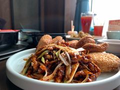-羲和雅苑•北京烤鸭(乐园道万象城店)