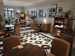 -一尺花园(安和花园店)