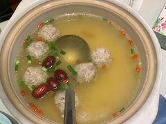 -老家信阳菜(北京路店)