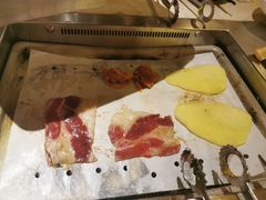 -新石器烤肉(东川欧尚店)