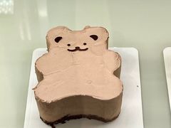 -好利来(十里河店)
