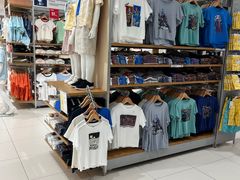 -优衣库(天津中北永旺店)