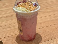 -去茶山(重庆万象城店)