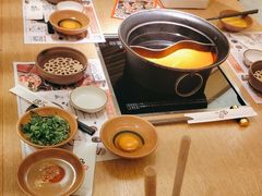 -温野菜涮涮锅(大悦城店)