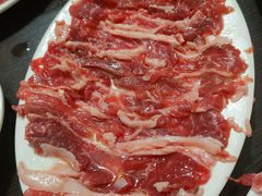 -黑山牛肉汤火锅(花城汇店)