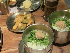 -西塔老太太泥炉烤肉(万柳华联店)