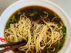 -老赵面店(大西路店)