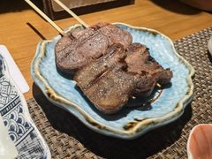 -半藏居酒屋(香港花园店)