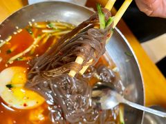 -春明狗肉馆(园丁花园店)