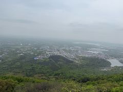 -句容茅山景区
