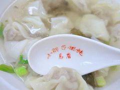 -胖子馄饨坊(天目路店)