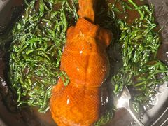 -淮香国色·淮扬菜(正大中心店)