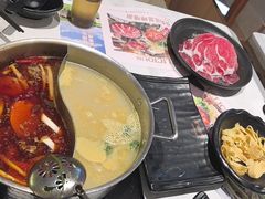 -呷哺呷哺(砂之船奥莱店)