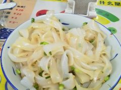 -梅州好吃腌面-达兴全猪汤(别走错店)