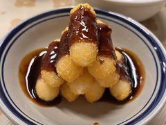 -老三样·旧食新味(船山路店)