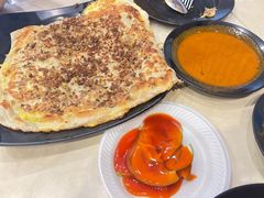 -新加坡Zam Zam餐馆