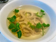 腰片汤-花园茶楼(兴城西路店)