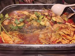 -嘟享吃重庆鸡公煲(五一店)
