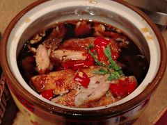 -南京大牌档(凯德大峡谷店)